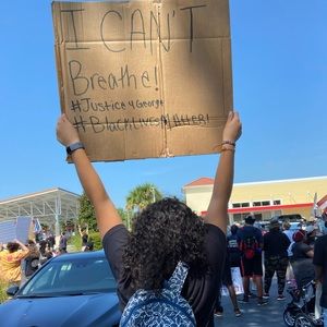 BLACK LIVES MATTER! ✊🏻✊🏼✊🏽✊🏾✊🏿